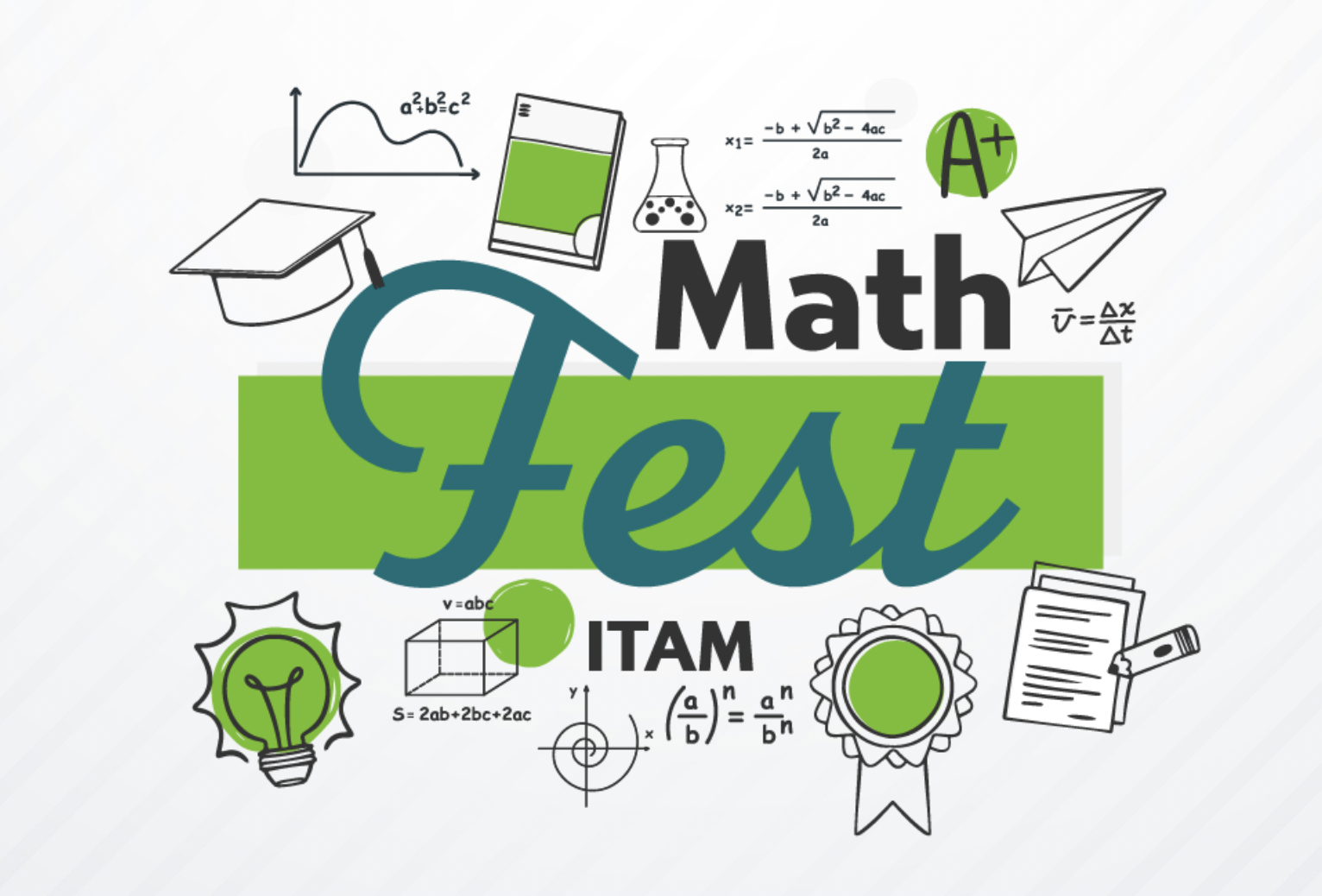 Math Fest Eventos y Noticias