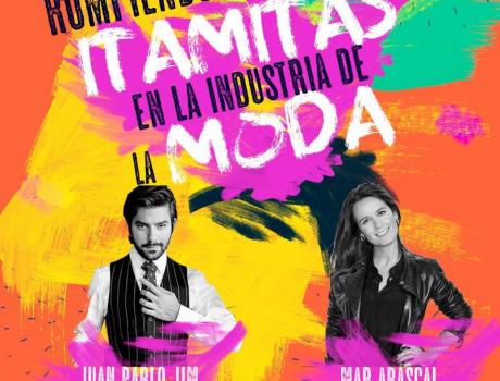 Rompiendo el modelo: ITAMITAS en la industria de la moda