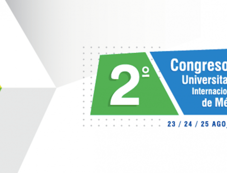 Segundo Congreso Universitario Internacionalista de México