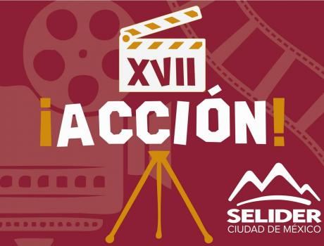 Seminario SELIDER Ciudad de México 2017 en el ITAM