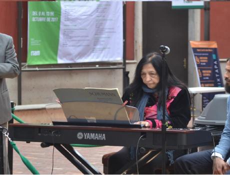 Jueves Musical
