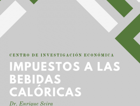 Impuestos a bebidas calóricas