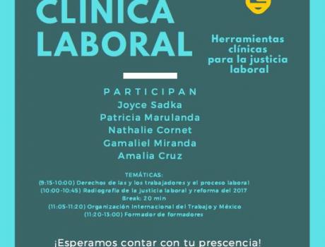 Herramientas clínicas para la justicia laboral