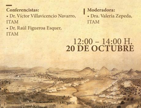 Aquel funesto año de 1861. A 160 años del fin de la Guerra de Reforma en México