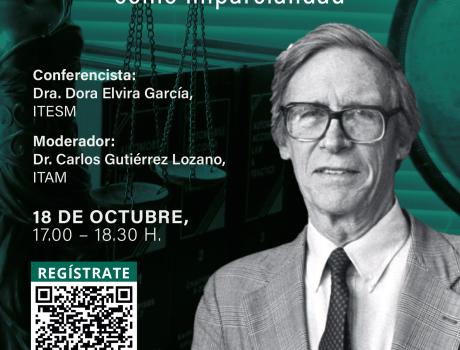 John Rawls: repensar la justicia como imparcialidad