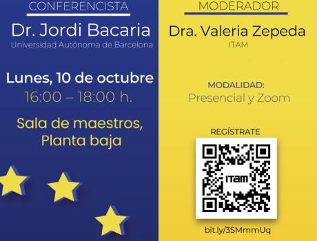 La Unión Europea de Maastricht a Kiev: eventos disruptivos del siglo XXI