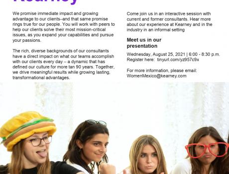 Women's Network - Kearney