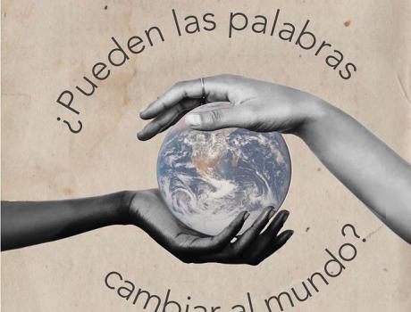 Poster - Una palabra: "Incubación". Con Nomara Parra ¡Estrenamos T3!