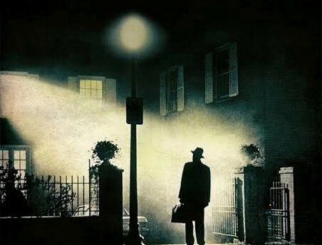 #CicloDeTerror: El exorcista