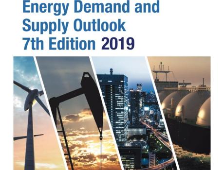 Presentación APEC "Energy Demand and Supply Outlook”