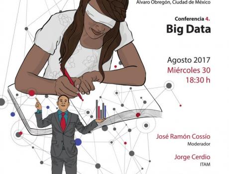 Ciclo de conferencias: Los problemas nacionales y el derecho