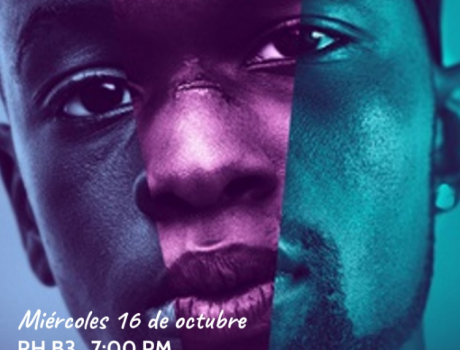 Ciclo de Empatía: Moonlight