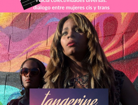 Póster de cine inclusivo
