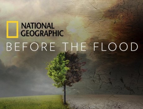 Ciclo de Empatía: Before the flood