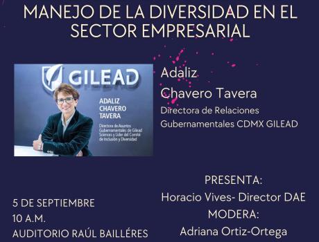 Experiencias de éxito en el manejo de la diversidad en el sector empresarial 