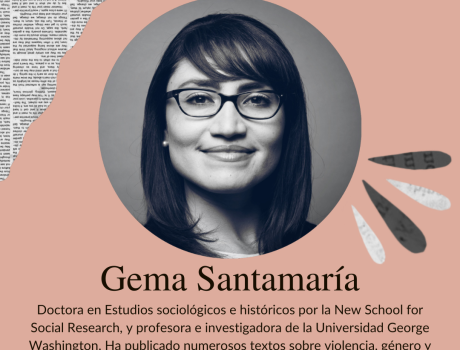 Poster: “Justicia”.  ¿Por propia mano?