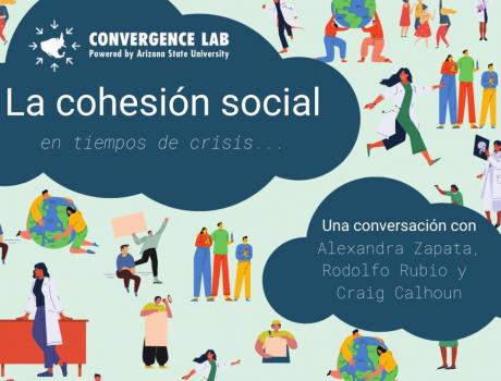 La Cohesión Social en Tiempos de Crisis