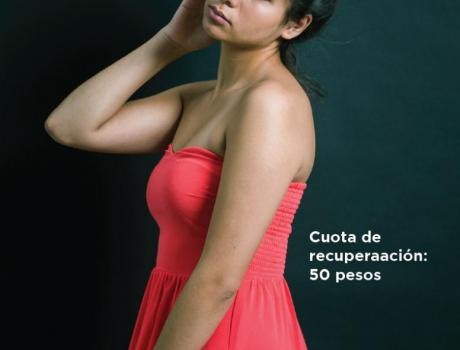 Taller de fotografía Cine ITAM