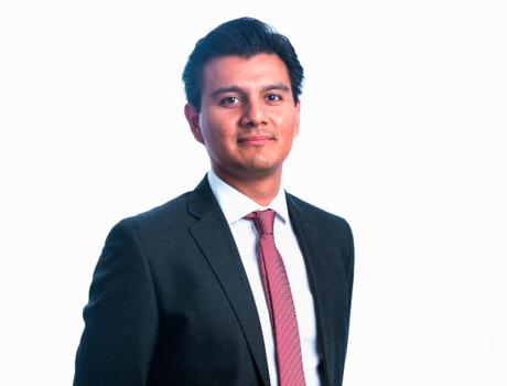 Aldrin Castro, nuevo Head Portafolio Manager de Renta Variable en Afore Principal