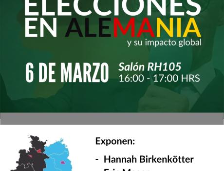 Elecciones en Alemania y su impacto global