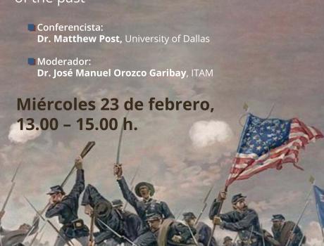 America's History Wars: What Thucydides can teach us about  finding identity through the study  of the past