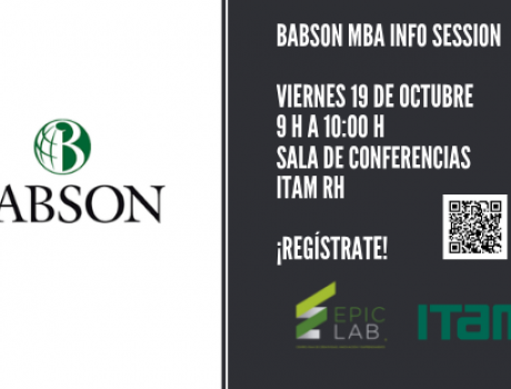 Babson MBA