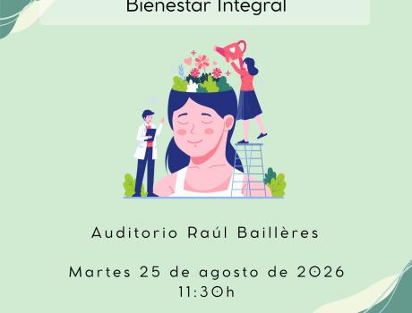 Conoce nuestros servicios de Bienestar Integral