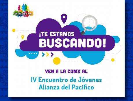 Nestlé invita a su "IV Encuentro de Jóvenes de la Alianza del Pacífico"