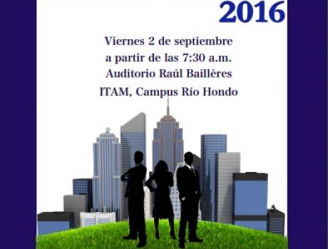 1er. Congreso Universitario de Contadores Públicos 2016