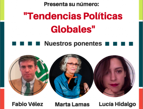 Presentación del número: Tendencias Políticas Globales