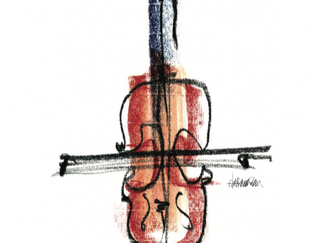 taller violin