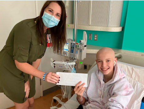 Póster ¡Ayuda salvando a Diego!