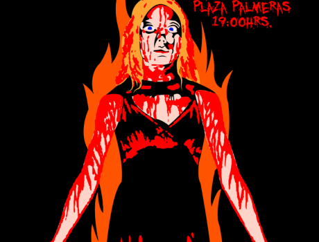 Ciclo de Terror tematico: Carrie