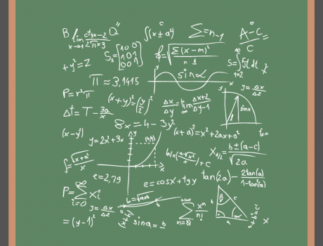 ¿Cómo estudiar para los exámenes de matemáticas?
