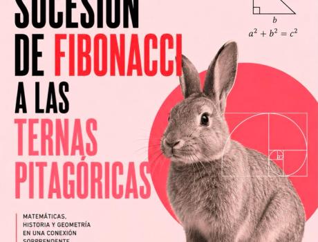 De la Sucesión de Fibonacci a las Ternas Pitagóricas