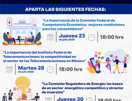 La importancia de la Comisión Federal de Competencia Económica: mejores condiciones para los consumidores