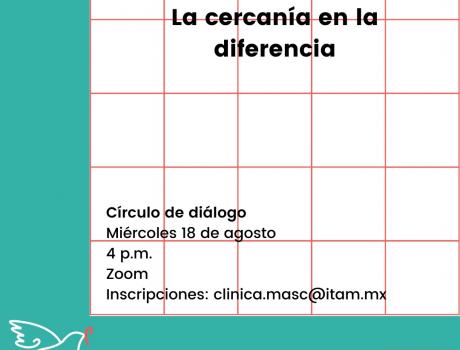 La Cercanía en la Diferencia