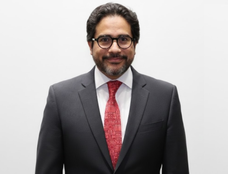 César David Vives Flores