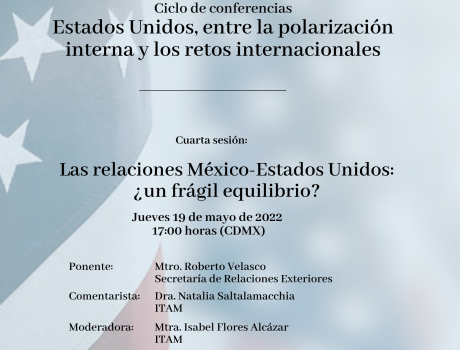 Imagen ciclo de conferencias