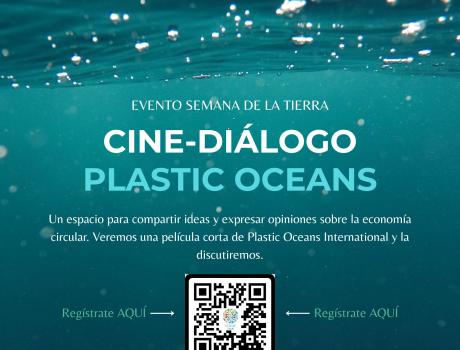 Cine-diálogo: Plastic Oceans