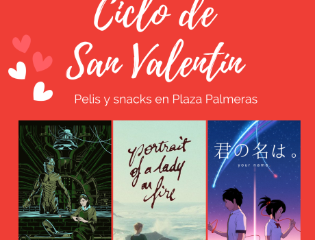 Proyección: The Shape of Water