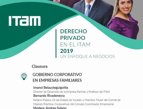 Gobierno Corporativo en Empresas Familiares