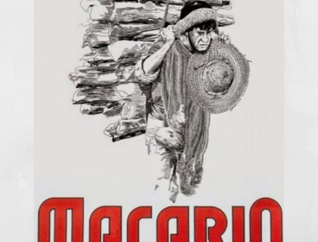 Ciclo de Cine Mexicano: película Macario