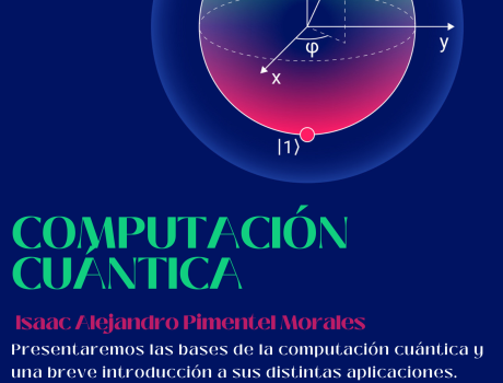 Poster: Coloquios de Matemáticas Primavera 2023