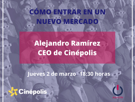Cómo entrar en un nuevo mercado