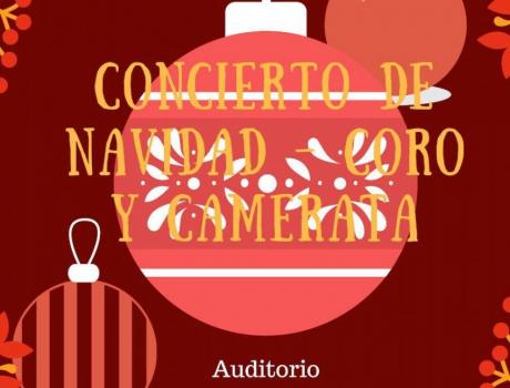 Concierto de Navidad