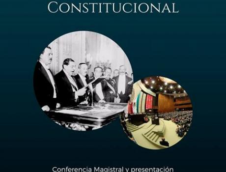 1er Concurso Interdisciplinario de Reforma Constitucional 