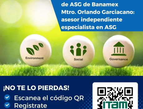 El reporte integrado de Citibanamex: potenciando la estrategia organizacional