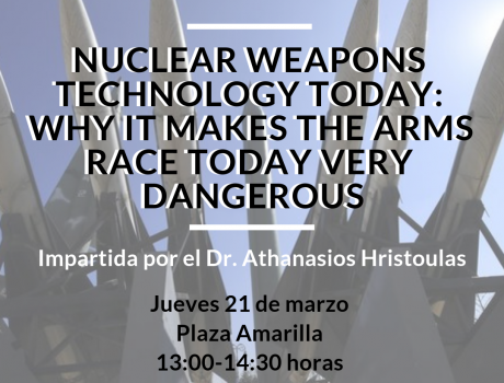Nuclear weapons technology