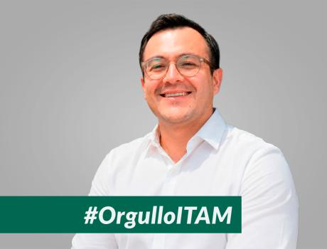 Daniel Sibaja asume la Secretaría Técnica de la Mesa Directiva del Senado